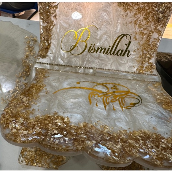 Resin’s/ Arts - Picture 3 of 7